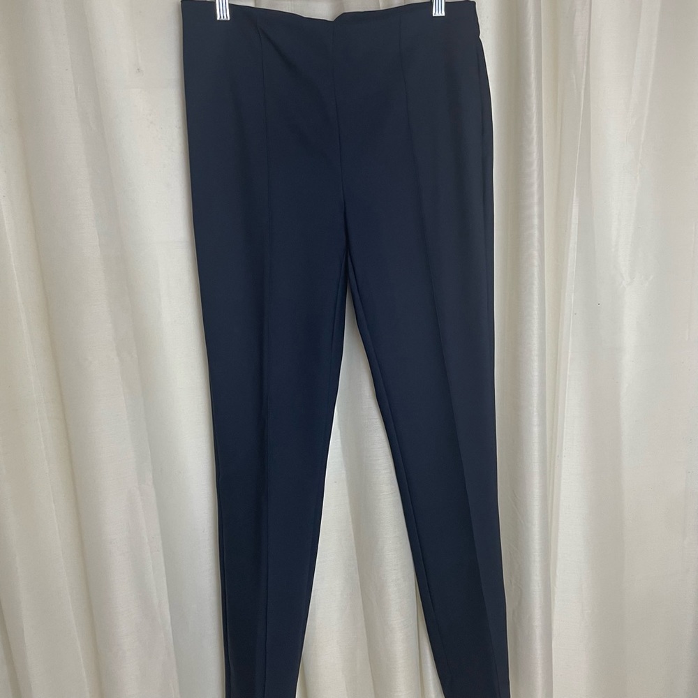 Rachel Zoe | dark blue women’s slacks